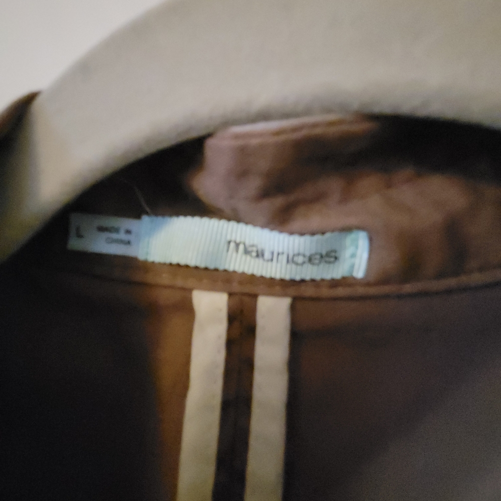 Jacket - Picture 2 of 3